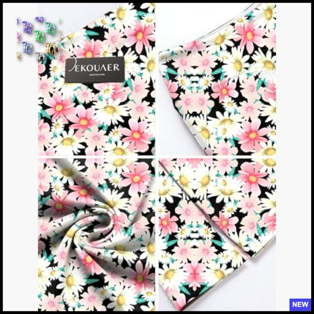 Active Performance Skort Lightweight Stretchy Ten… - image 5